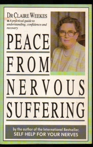 Peace from Nervous Suffering