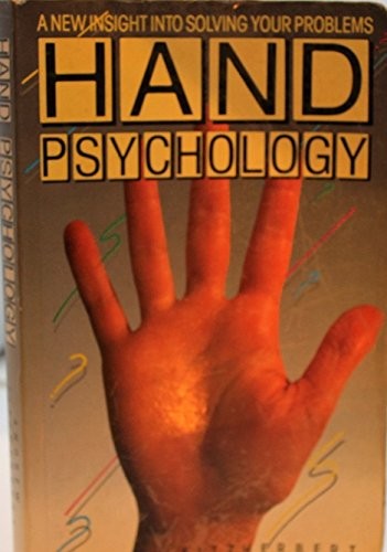 Hand Psychology