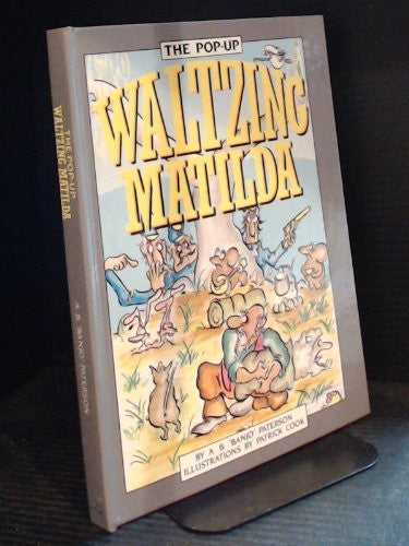 Waltzing Matilda