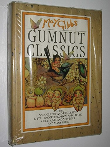 Gumnut Classics Gibbs, May