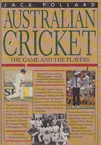 Australian Cricket