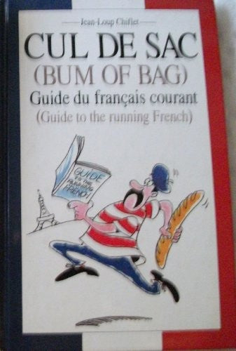 Bum of Bag - Cul de Sac