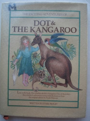 Compl Adv of Dot & Kangaroo Oe