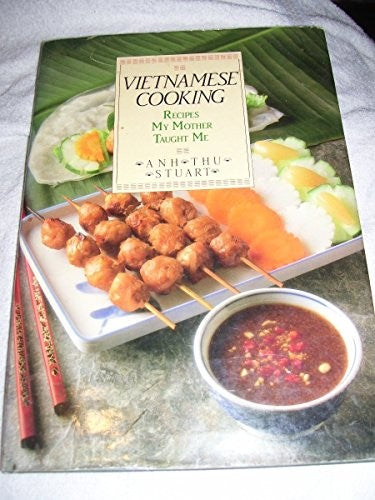 Vietnamese Cookbook