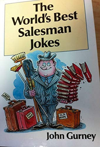 The World's Best Salesman Jokes