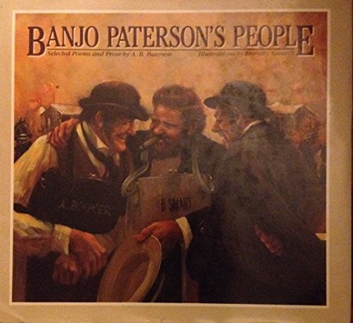 Banjo Patersons People