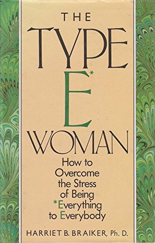 Type E Woman