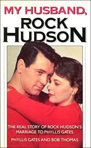 My Husband, Rock Hudson