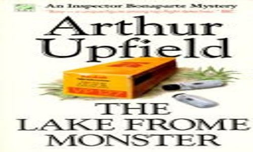 The Lake Frome Monster