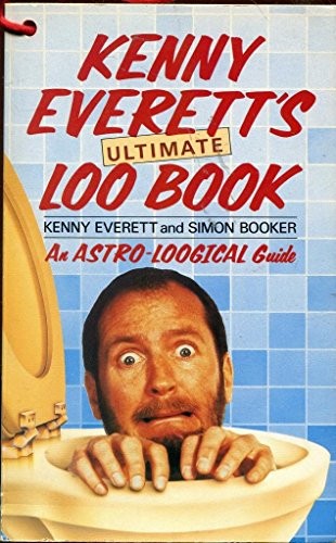 Ultimate Loo Book