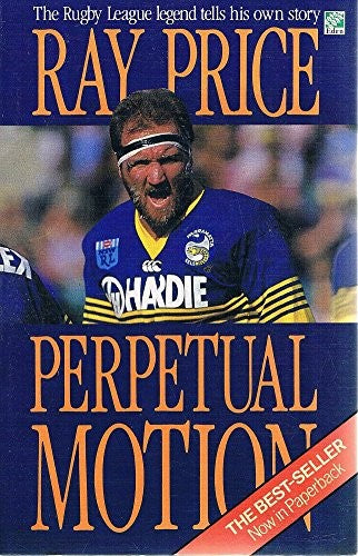 Perpetual Motion
