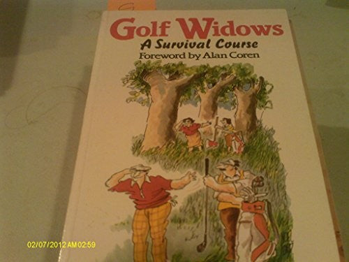 Golf Widows