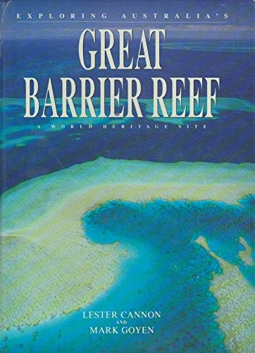 Exploring Aust Grt Barrier Ree