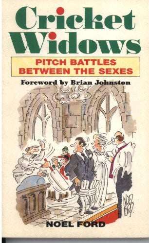 Cricket Widows