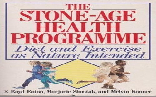 Stone Age Health Programme
