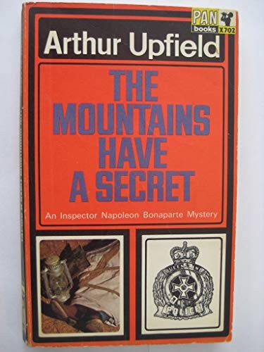 The Mountains Have a Secret