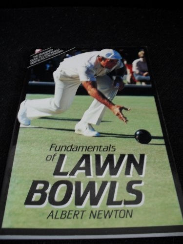 Fundamentals of Lawn Bowls