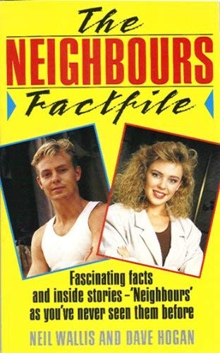 Neighbours Fact File