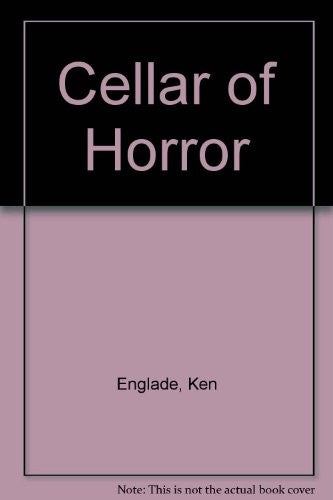 Cellar of Horror