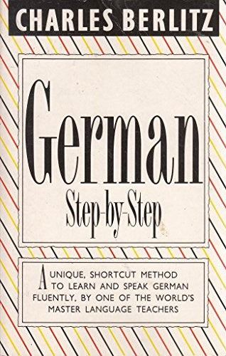 German Step by Step
