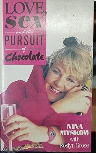 Love, Sex and the Pursuit of Chocolate