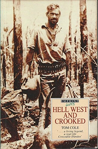 Hell West and Crooked