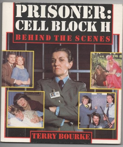 Prisoner Cell Block H