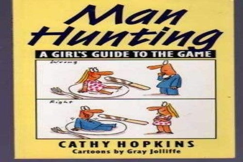 Man Hunting