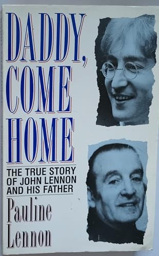 Daddy Come Home
