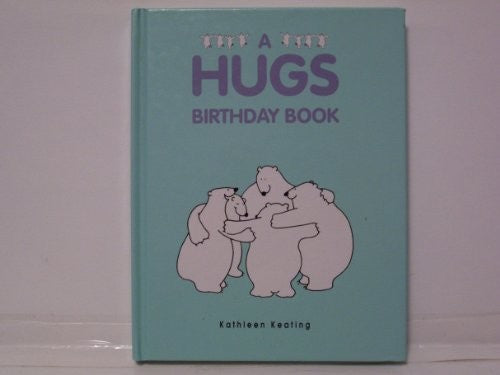 The Little Book of Hugs