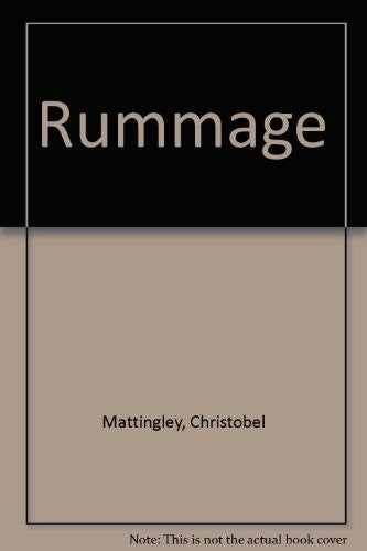 Rummage