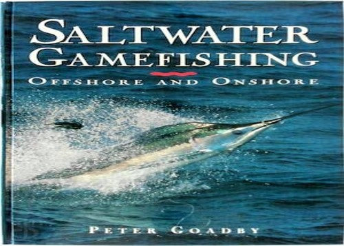 Saltwater Game Fishing (UK)