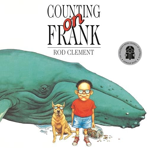 Counting on Frank