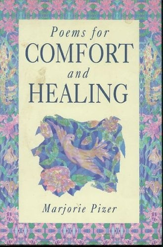 Poems for Comfort & Healing