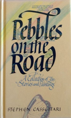 Pebble on the Road