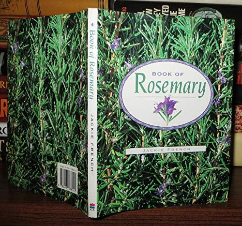 Book of Rosemary
