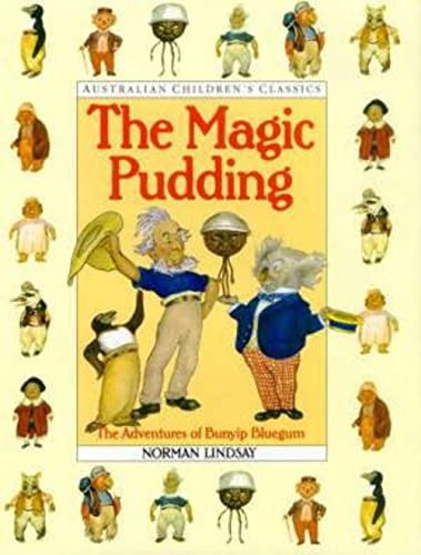 The Magic Pudding