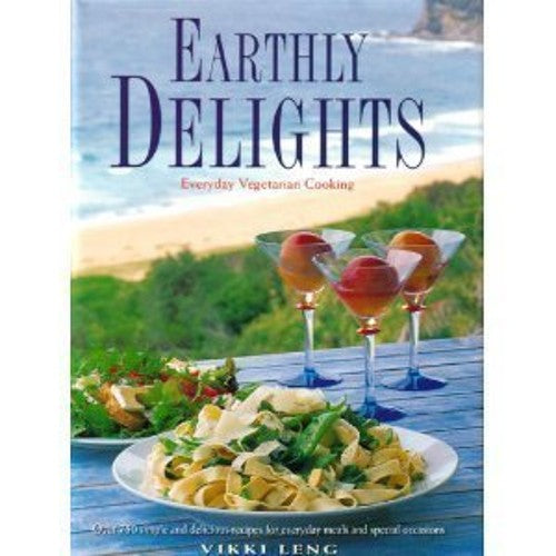 Earthly Delights