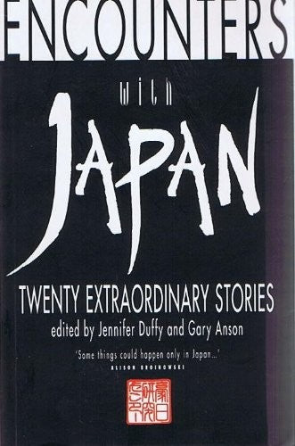 Encounters with Japan