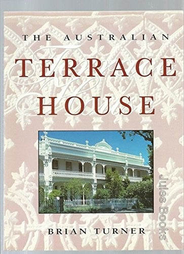 Aust Terrace House
