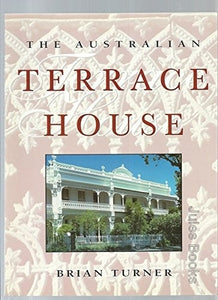 Aust Terrace House 