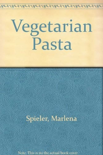 Vegetarian Pasta