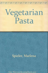 Vegetarian Pasta 