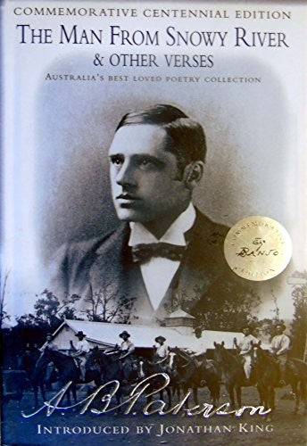 "The Man from Snowy River
