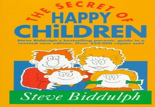 Secrets of Happy Children