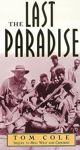 The Last Paradise