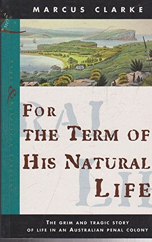 For the Term of His Natural Life