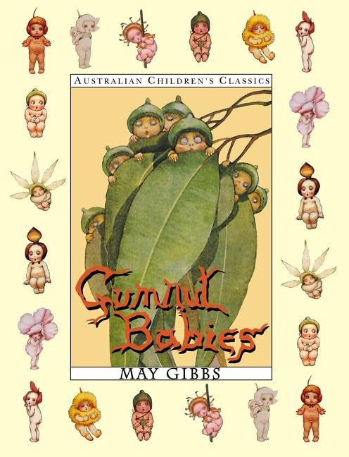 Gumnut Babies