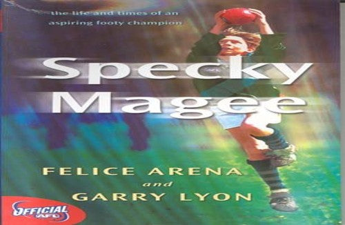 Specky Magee