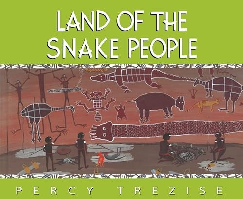 Land of the Snake People